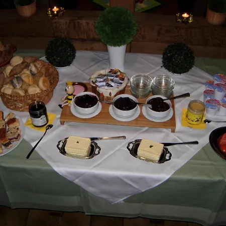 Hotel-restaurant Johanneshof 2*