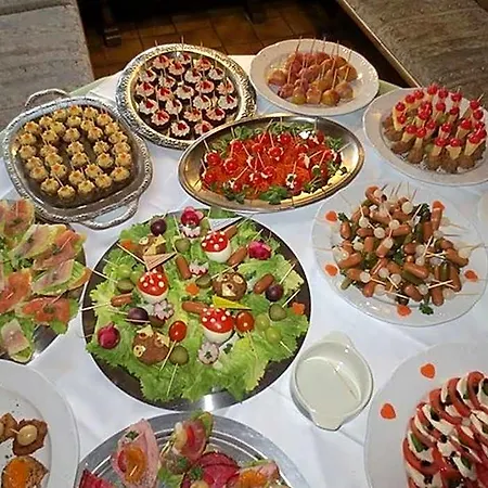 Hotel Hotel-restaurant Johanneshof 2*
