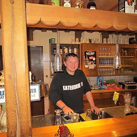 Hotel Hotel-restaurant Johanneshof Nentershausen (Hessen)