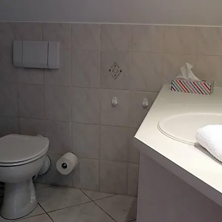 Hotel Hotel-restaurant Johanneshof 2*