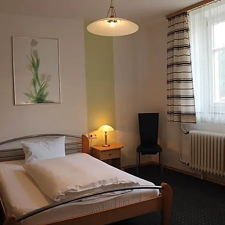 Hotel-restaurant Johanneshof 2*
