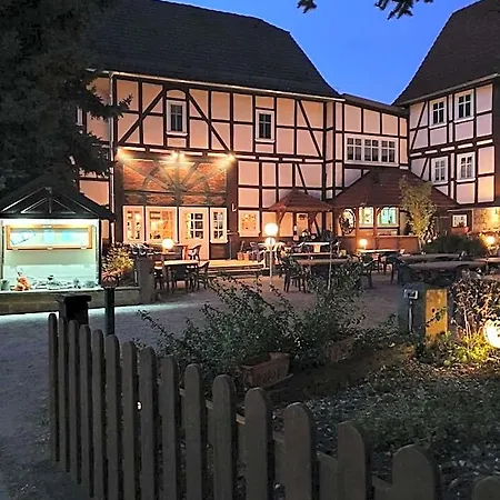 Hotel-restaurant Johanneshof