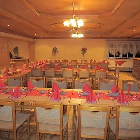 Hotel Hotel-restaurant Johanneshof