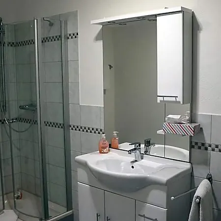 Hotel-restaurant Johanneshof 2*