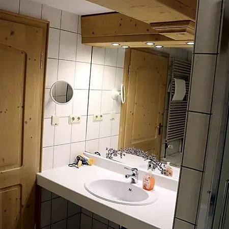 Hotel-restaurant Johanneshof