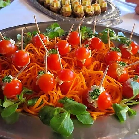 Hotel-restaurant Johanneshof Hotel