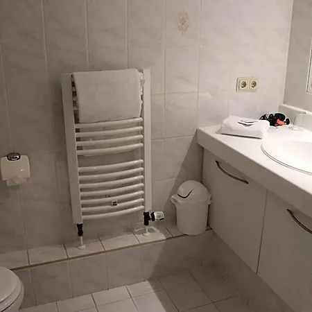 Hotel-restaurant Johanneshof Ξενοδοχείο