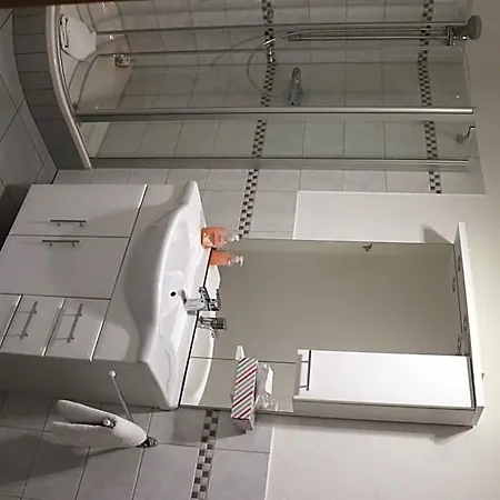 Hotel-restaurant Johanneshof Ξενοδοχείο 2*