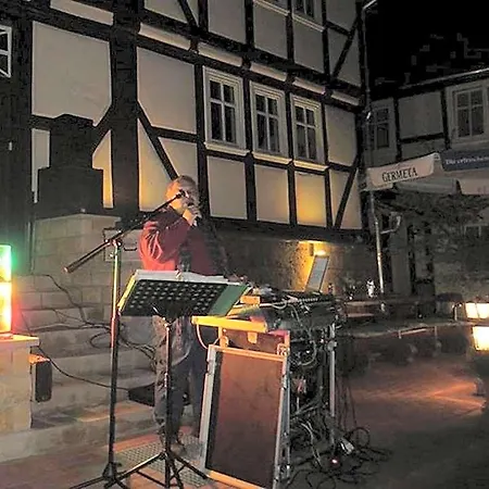 Hotel Hotel-restaurant Johanneshof