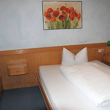 Hotel-restaurant Johanneshof Ξενοδοχείο Nentershausen (Hessen)
