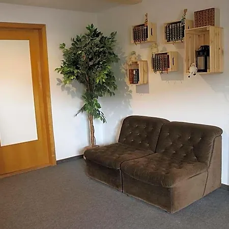 Hotel-restaurant Johanneshof Nentershausen (Hessen)