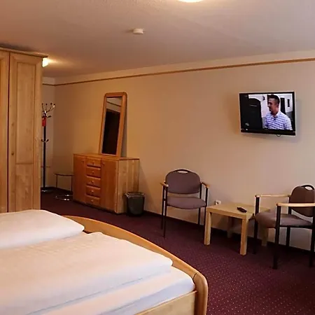 Hotel-restaurant Johanneshof