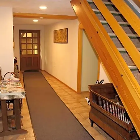 Ξενοδοχείο Hotel-restaurant Johanneshof