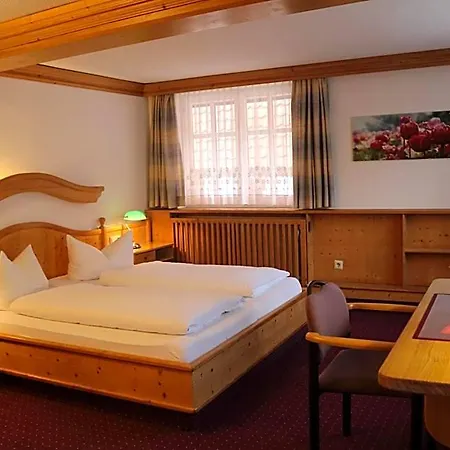 Hotel-restaurant Johanneshof Ξενοδοχείο 2*