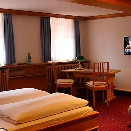 Hotel-restaurant Johanneshof Ξενοδοχείο