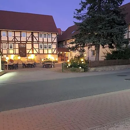 Hotel-restaurant Johanneshof