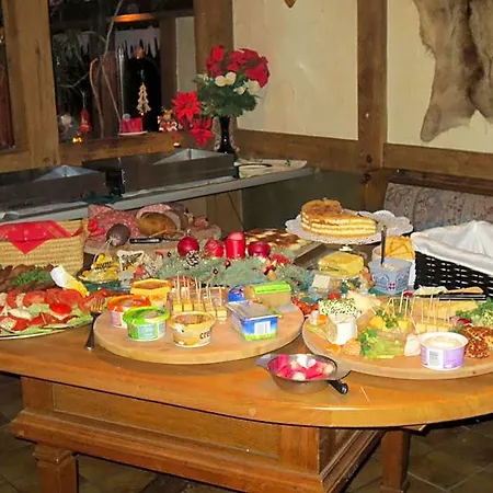 Hotel-restaurant Johanneshof