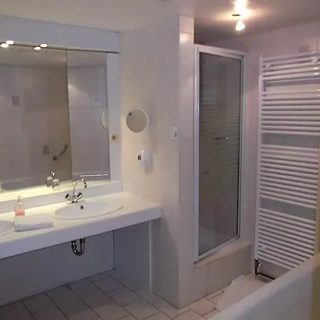 Hotel-restaurant Johanneshof 2* Nentershausen (Hessen)
