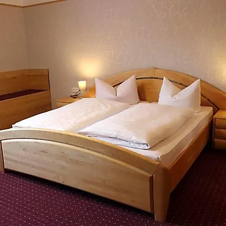 Hotel-restaurant Johanneshof Ξενοδοχείο Nentershausen (Hessen)