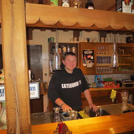 Hotel-restaurant Johanneshof Nentershausen (Hessen)