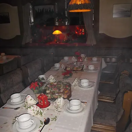 Hotel Hotel-restaurant Johanneshof 2*