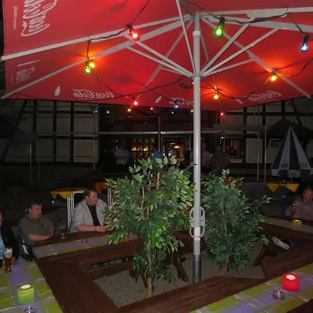 Hotel Hotel-restaurant Johanneshof Nentershausen (Hessen)