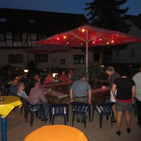 Hotel-restaurant Johanneshof