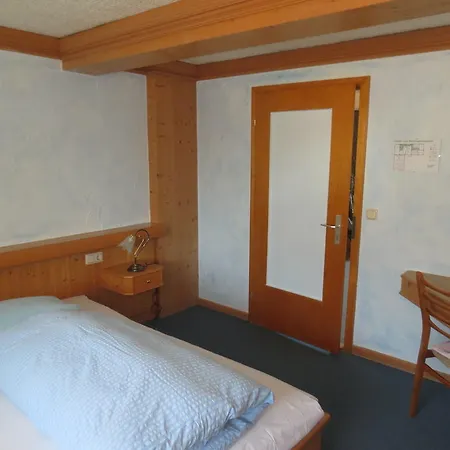 Hotel Hotel-restaurant Johanneshof Nentershausen (Hessen)