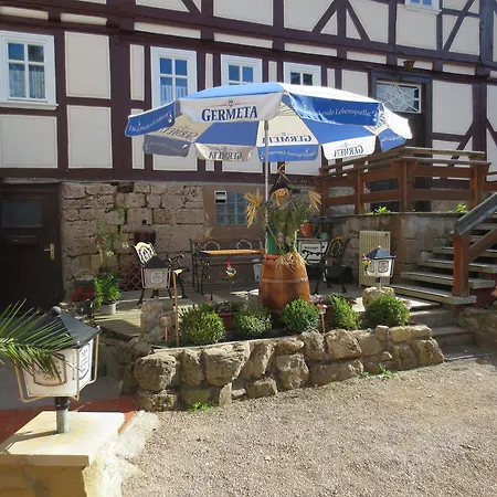 Hotel-restaurant Johanneshof