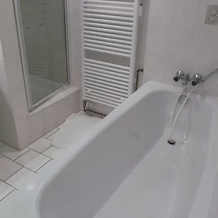 מלון Hotel-restaurant Johanneshof 2*