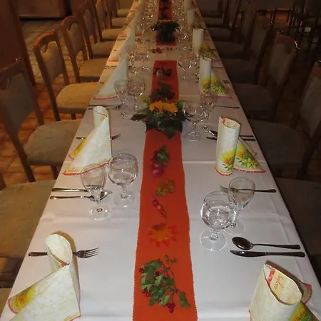 Hotel-restaurant Johanneshof 2*