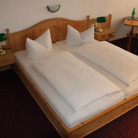 Hotel Hotel-restaurant Johanneshof