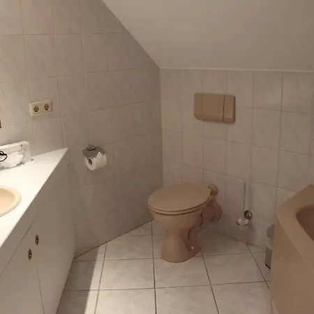 Hotel-restaurant Johanneshof מלון