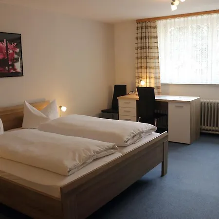 Hotel-restaurant Johanneshof