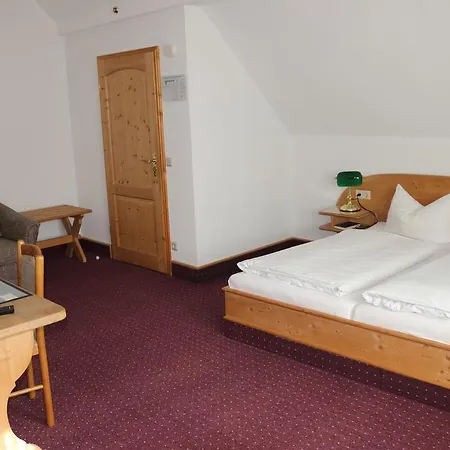 Hotel-restaurant Johanneshof מלון