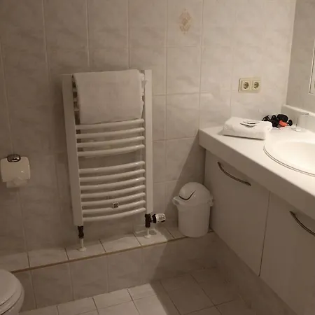 מלון Hotel-restaurant Johanneshof