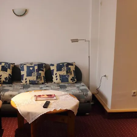 Hotel-restaurant Johanneshof 2*