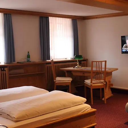 מלון Hotel-restaurant Johanneshof