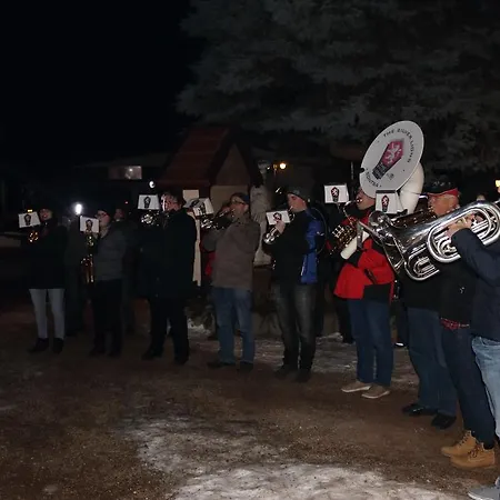 Hotel-restaurant Johanneshof 2*