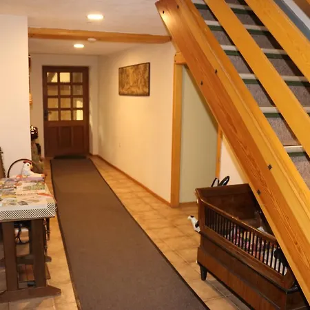 Hotel-restaurant Johanneshof Hotel