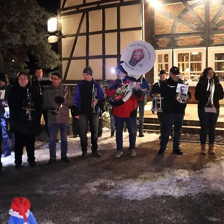 Hotel-restaurant Johanneshof