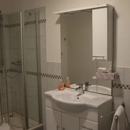 Hotel-restaurant Johanneshof Nentershausen (Hessen)