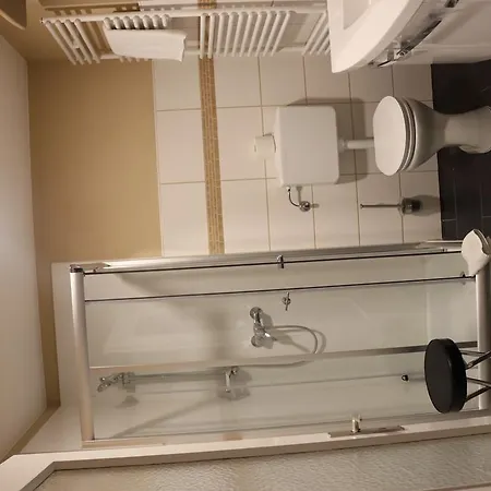 Hotel-restaurant Johanneshof 2*