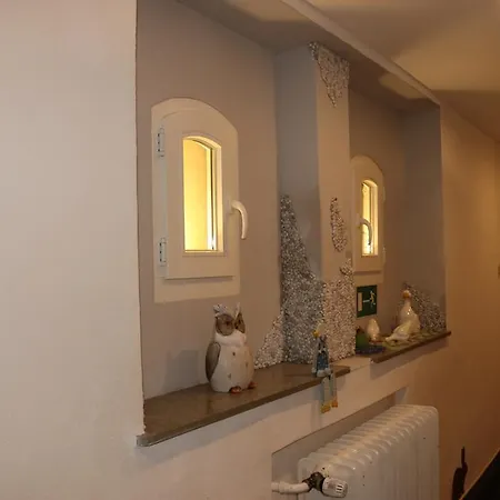 佐安尼斯霍夫酒店餐厅 2* Nentershausen (Hessen)