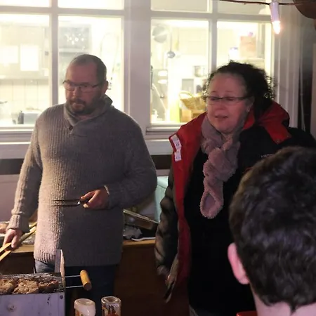 Hotel-restaurant Johanneshof