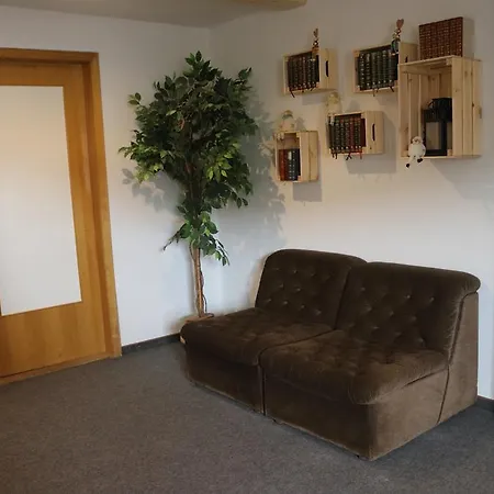 Hotel-restaurant Johanneshof מלון