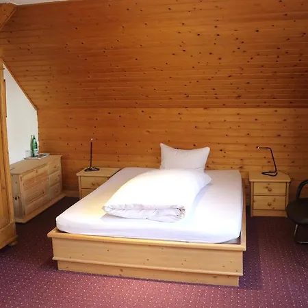 Hotel-restaurant Johanneshof 2*