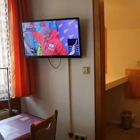 Hotel-restaurant Johanneshof