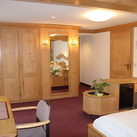 Hotel-restaurant Johanneshof 2*