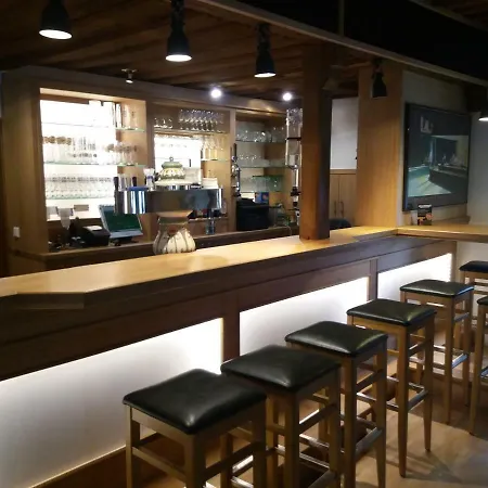 Hotel-restaurant Johanneshof